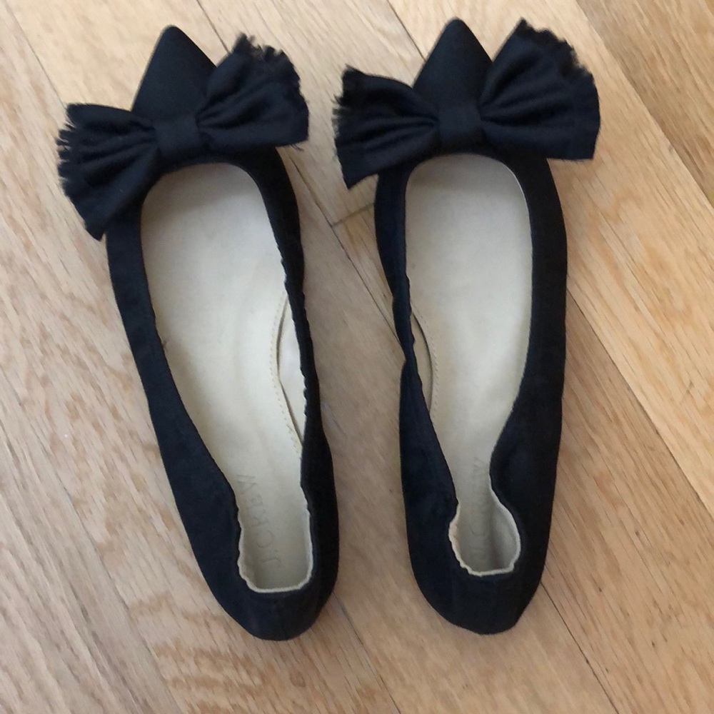 J.Crew flats